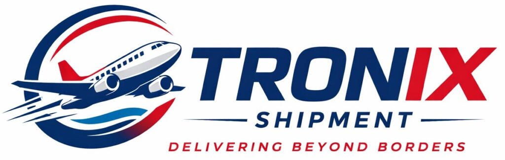 Tronix Shipment